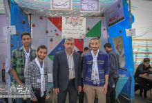 گزارش تصویری | اردوی فرهنگی و تفریحی ویژه دانشجویان جدید الورود - پسران 